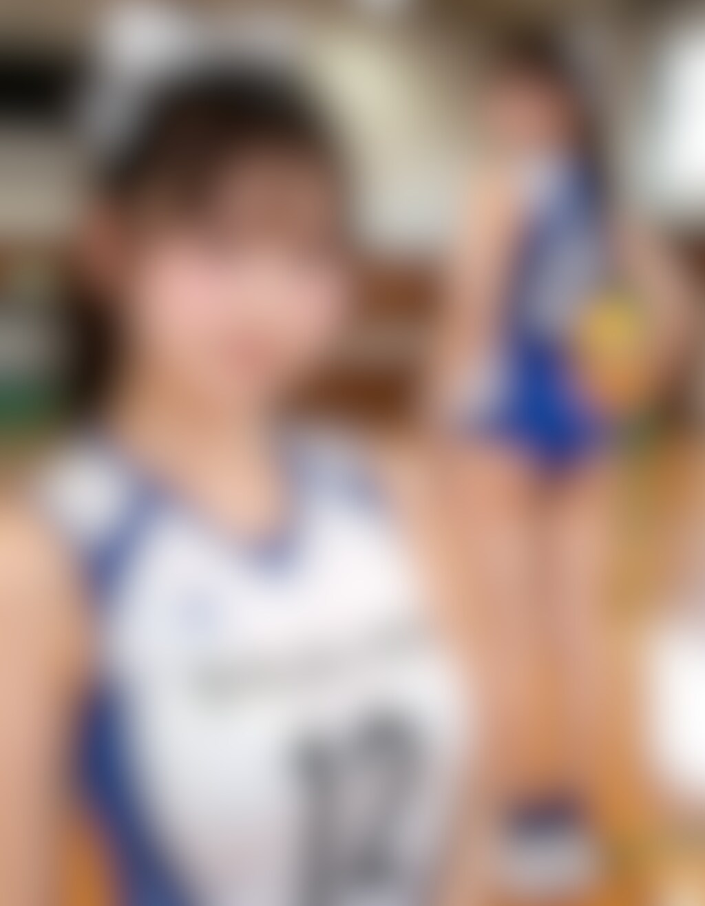 260908P【23枚】ちち大女子バレーボール部メンバー紹介