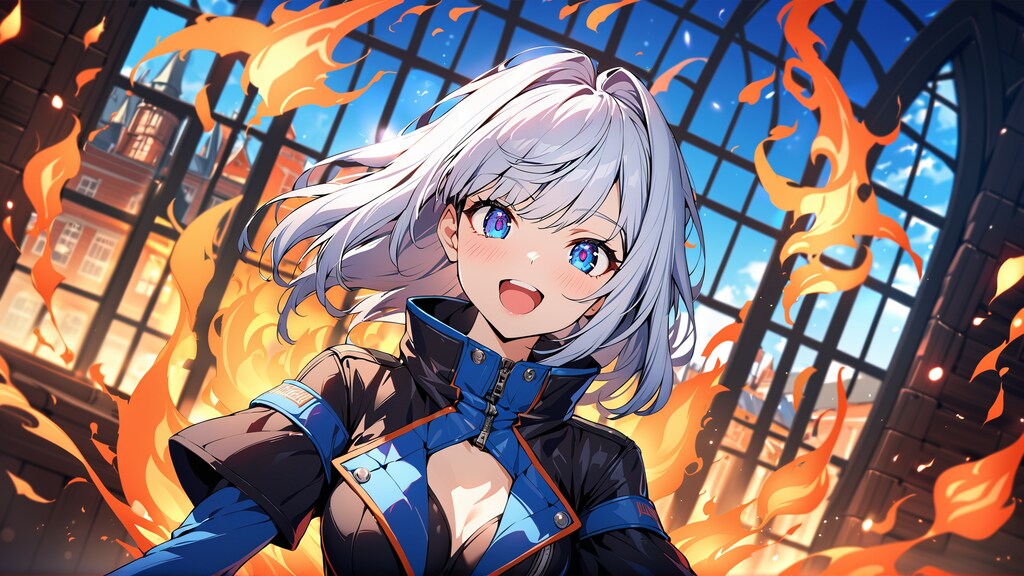 ランダムテーマコレクション