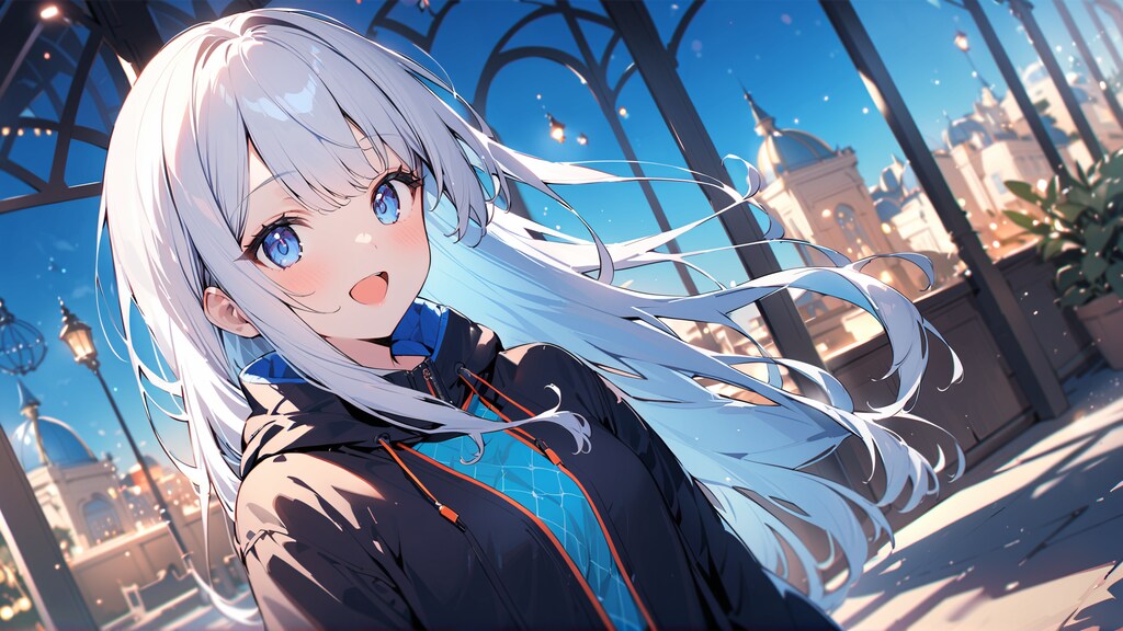 ランダムテーマコレクション