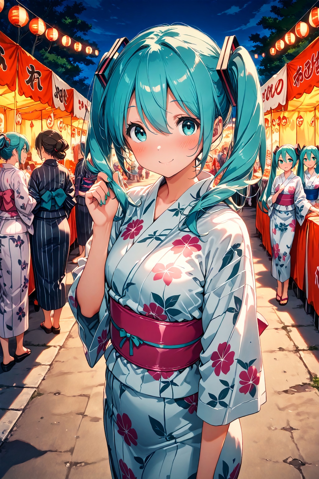 初音ミク(934)