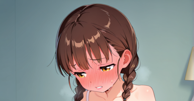 陥没乳首について相談された話