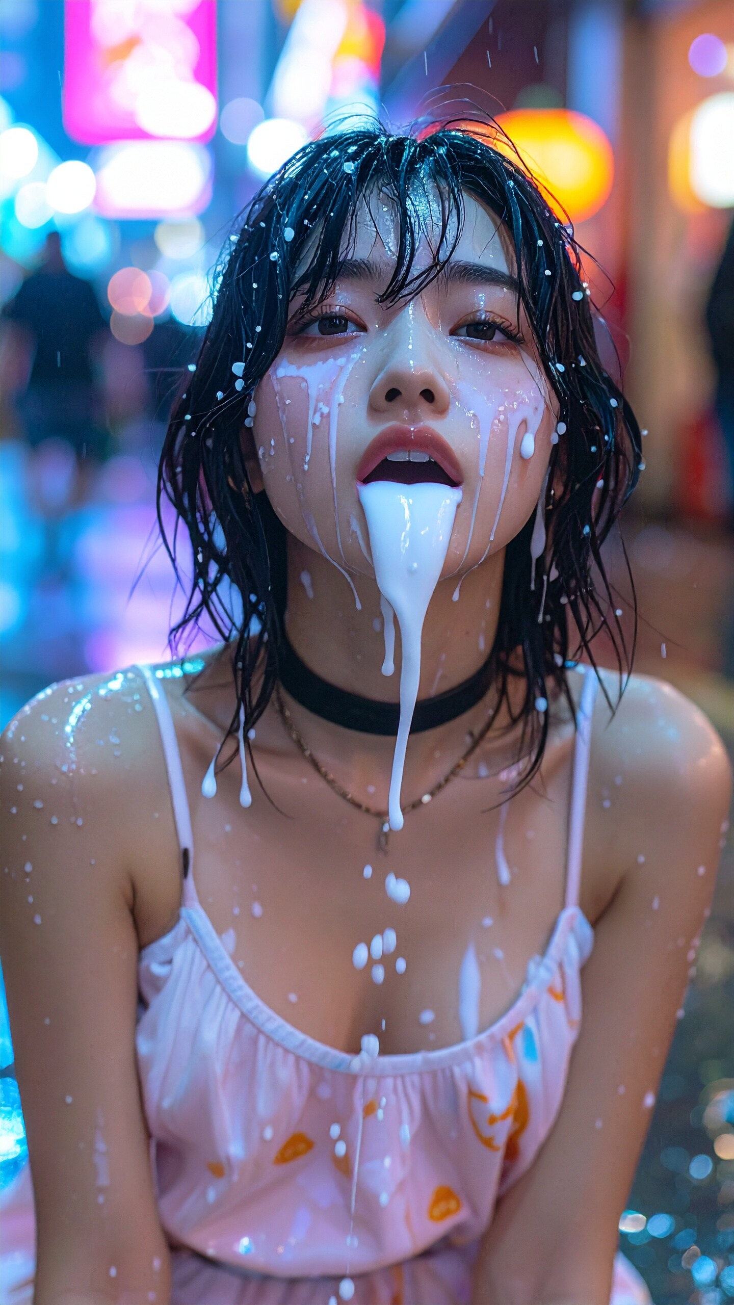 裏ハロ〜かぼちゃん〜終