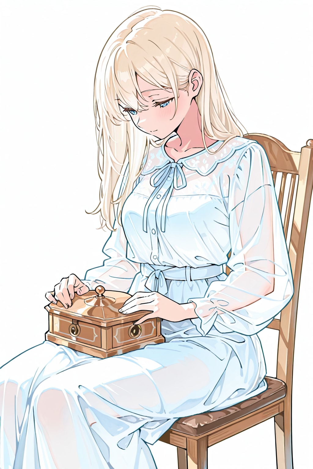 いろいろ没ったもの健全版