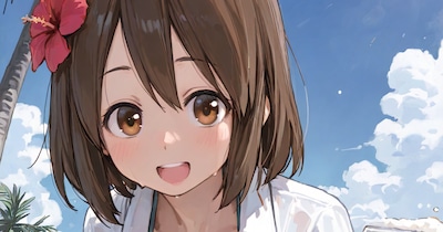 けいおん!ビール