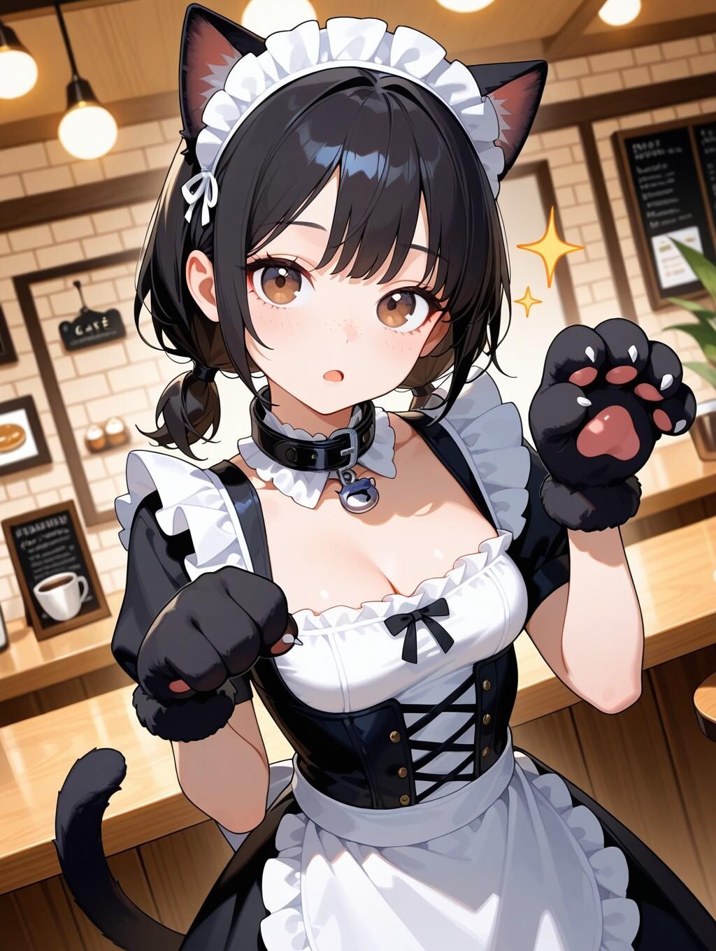 猫の日(ボツ)