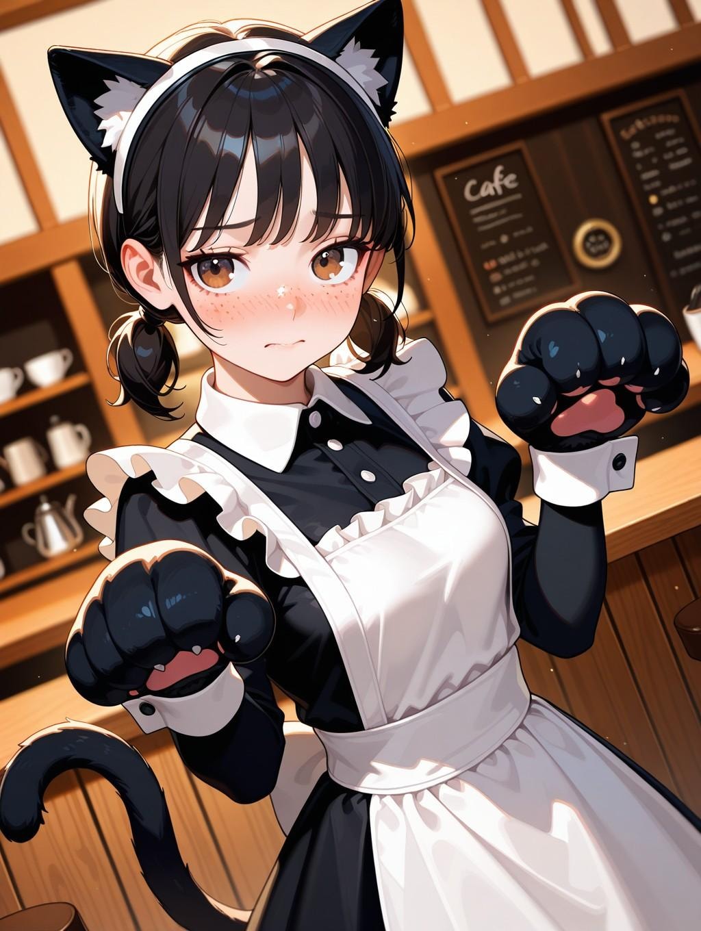 猫の日(ボツ)