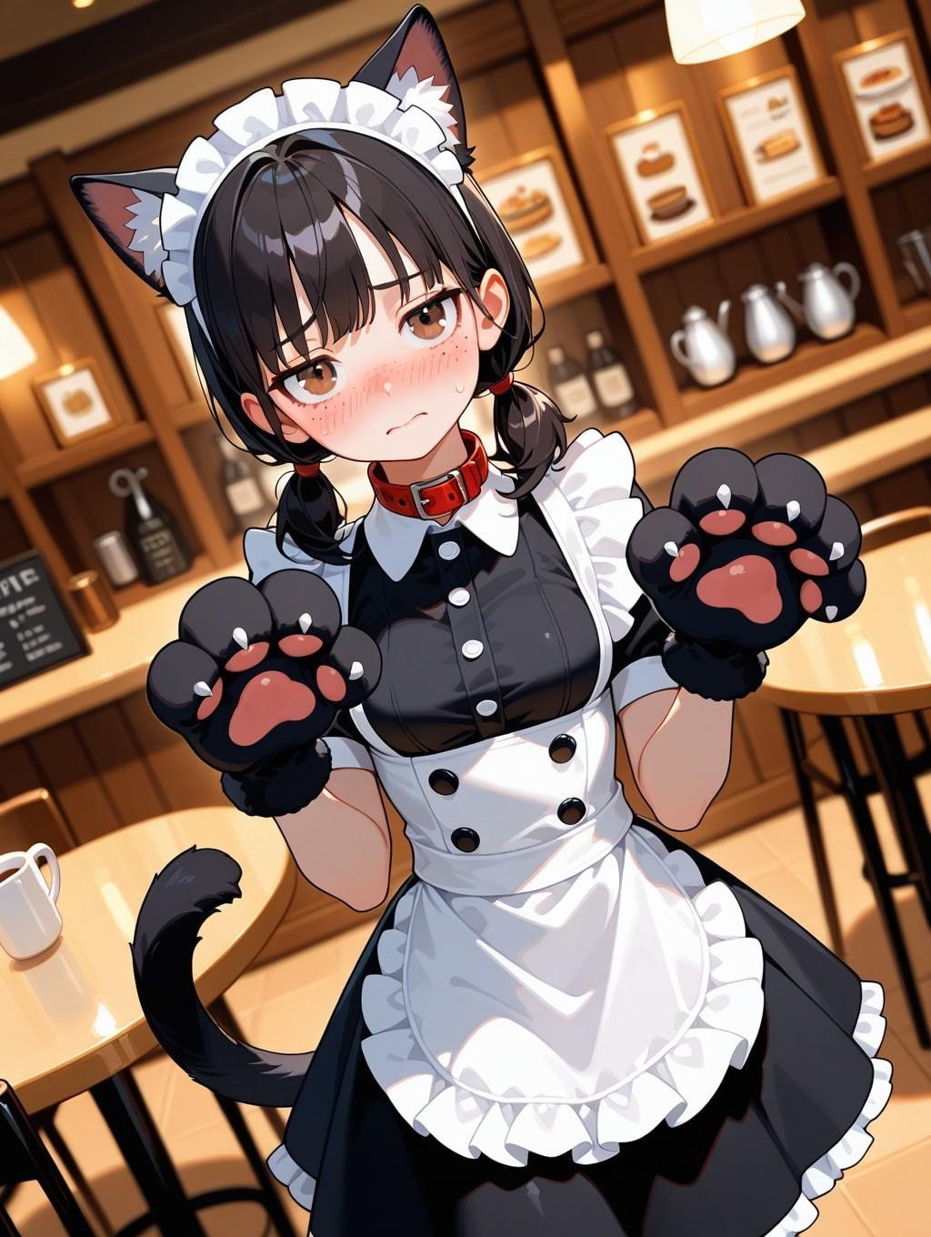 猫の日(ボツ)