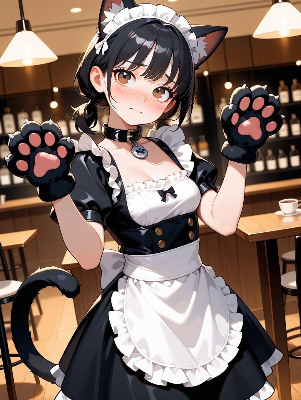 猫の日(ボツ)