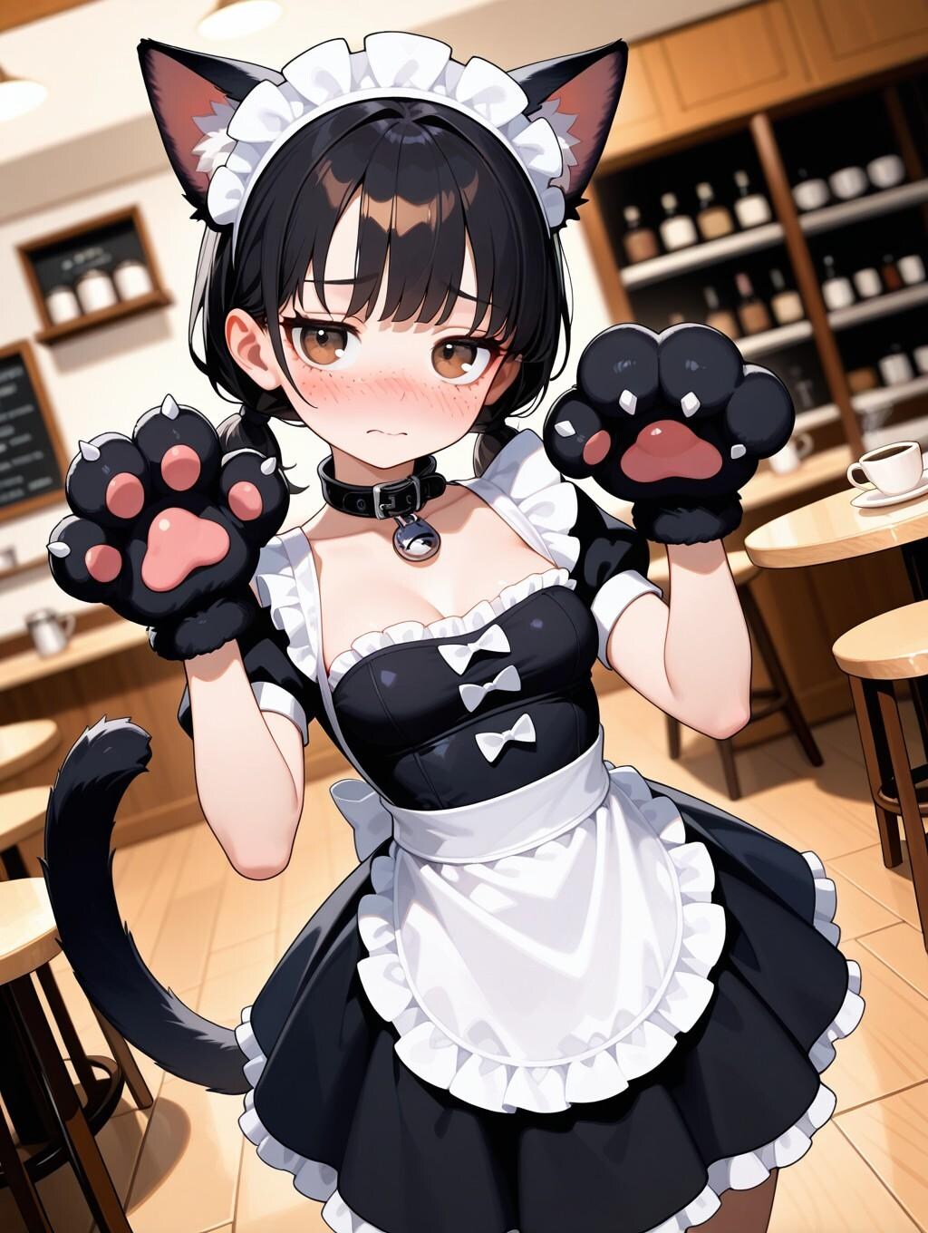 猫の日(ボツ)
