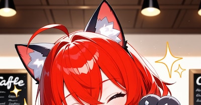 猫の日(ボツ)