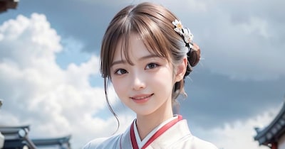(40枚)香織@2024/03/26_雨上がりの古都