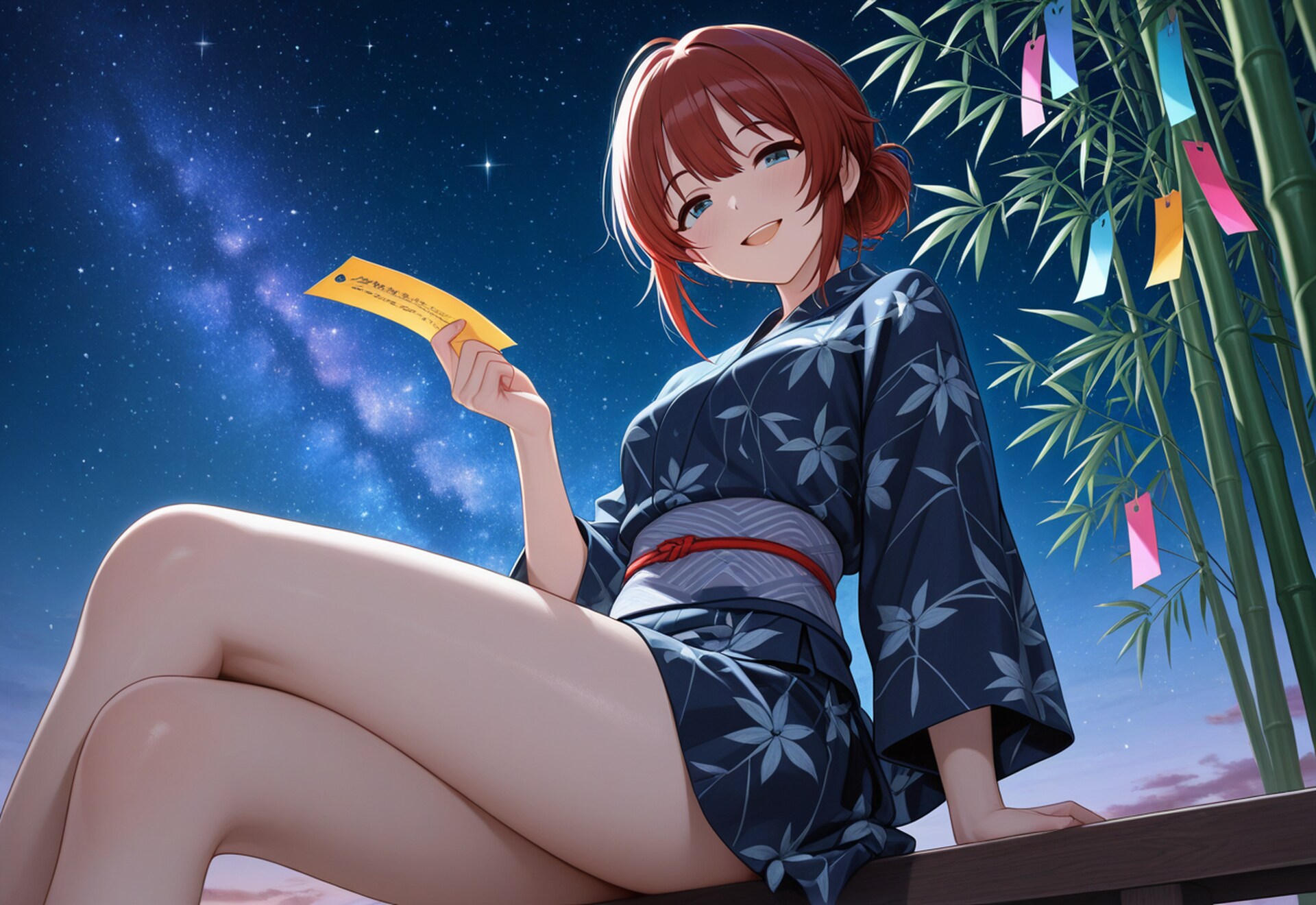 七夕