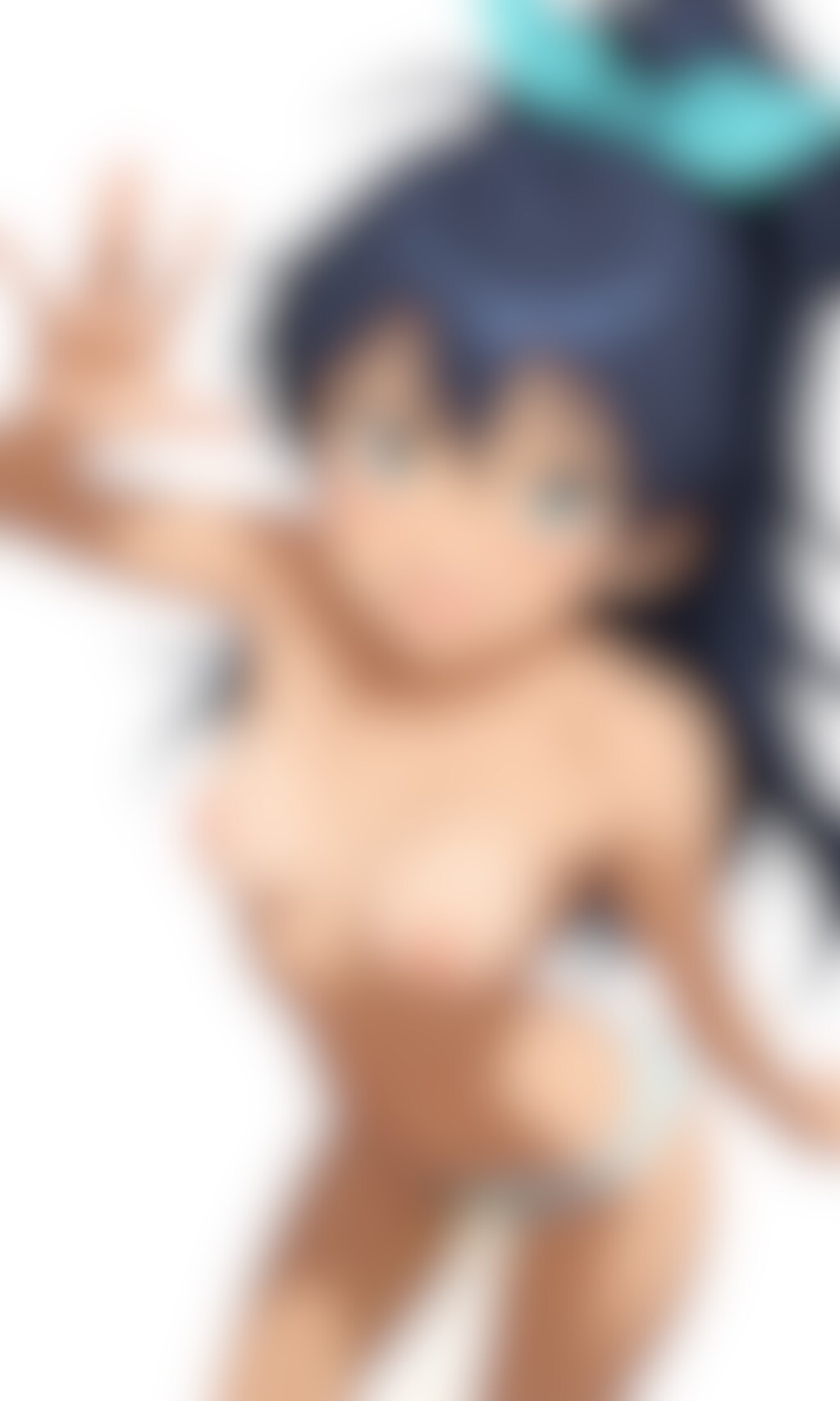 ぱんいちおもらし【我〇覇響】