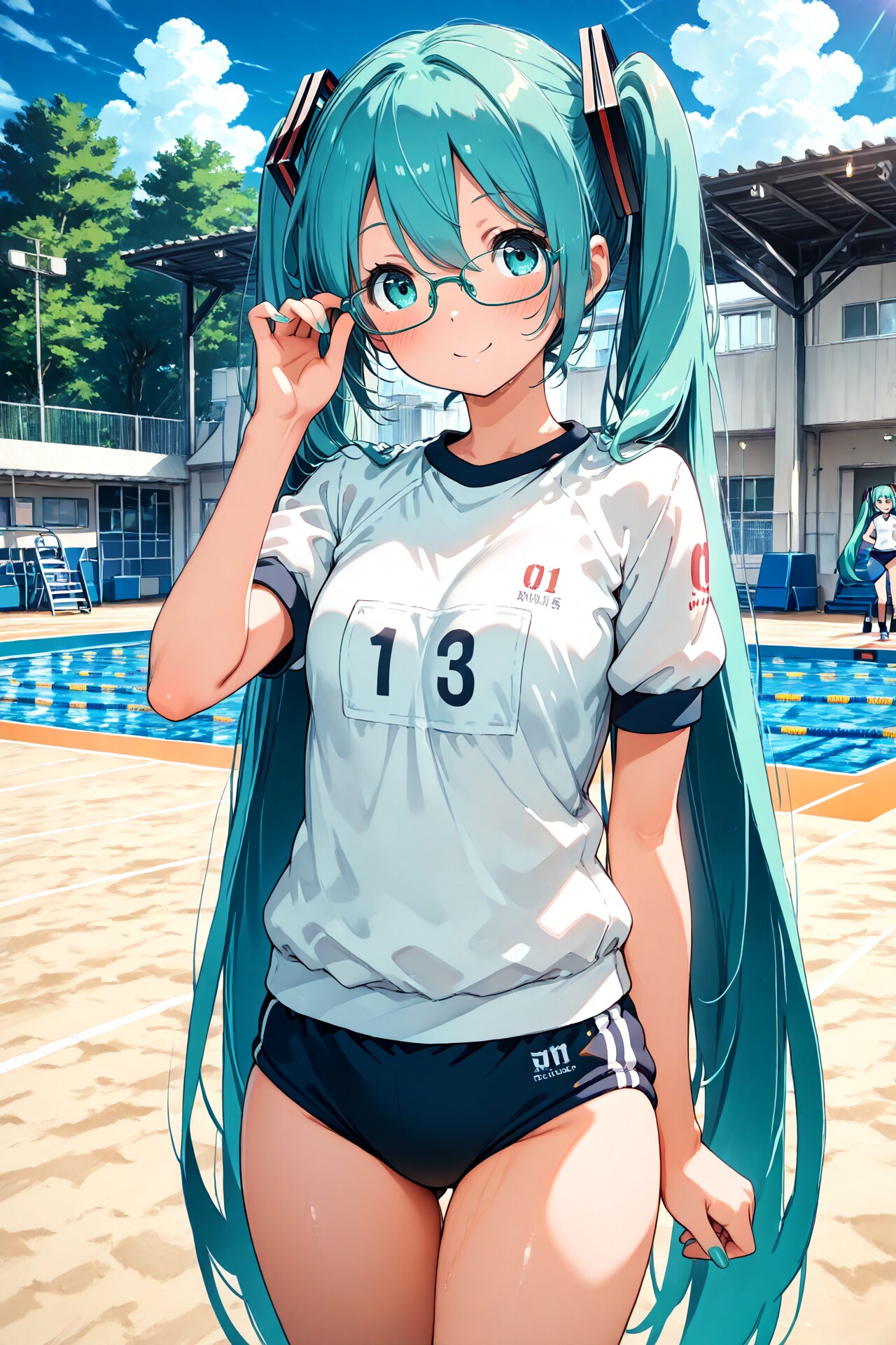 初音ミク(970)