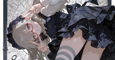 Jane the Ripper 999