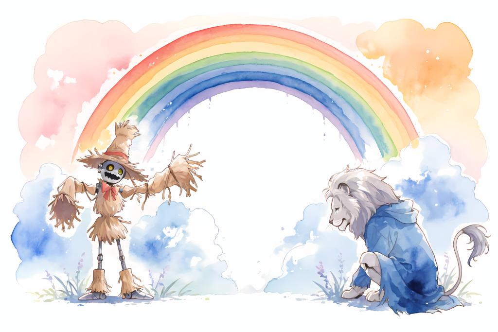 ボツイラスト