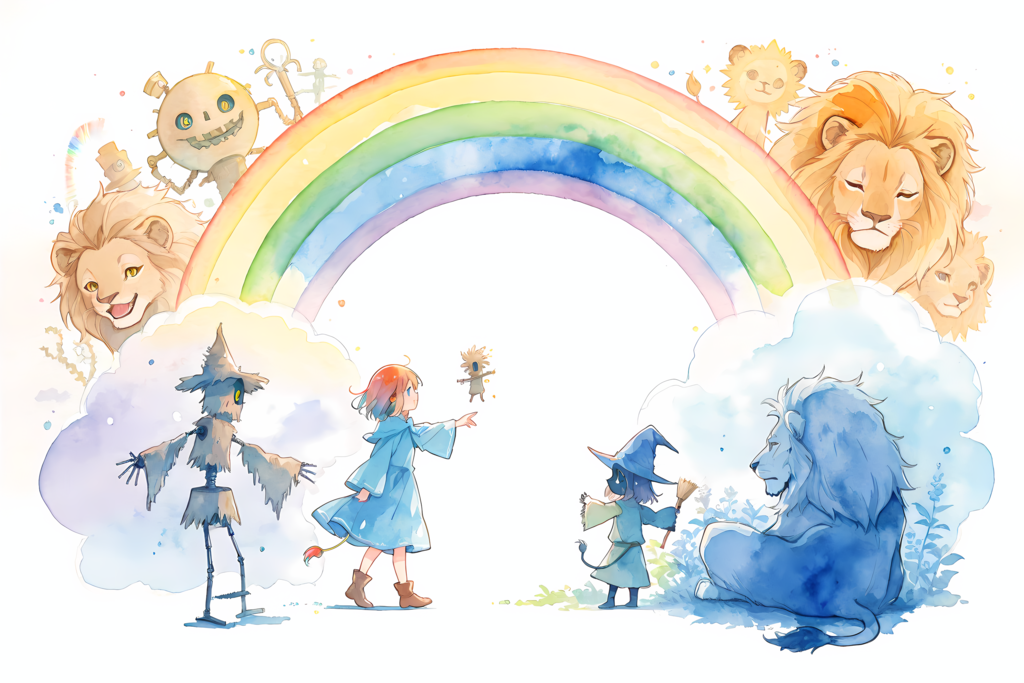 ボツイラスト
