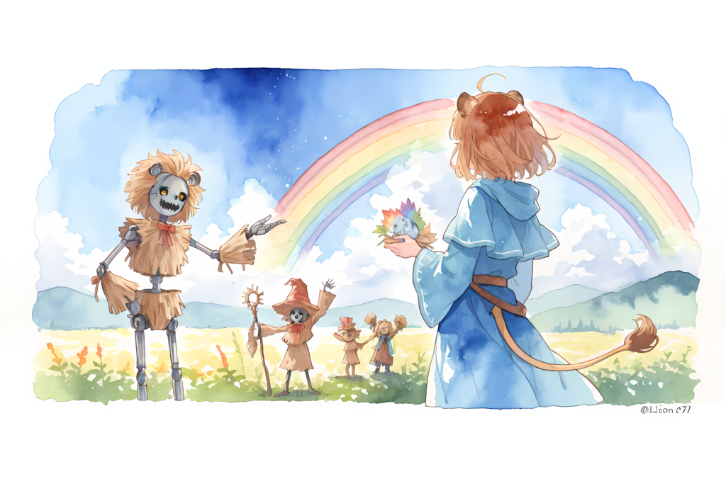 ボツイラスト