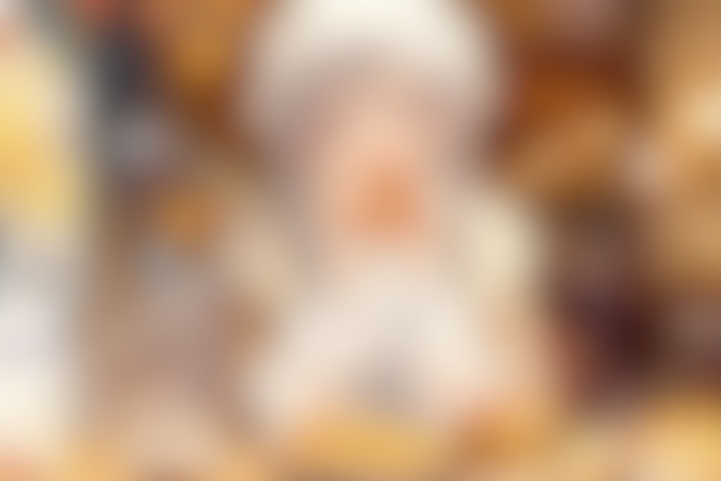 これくらい普通ですよ