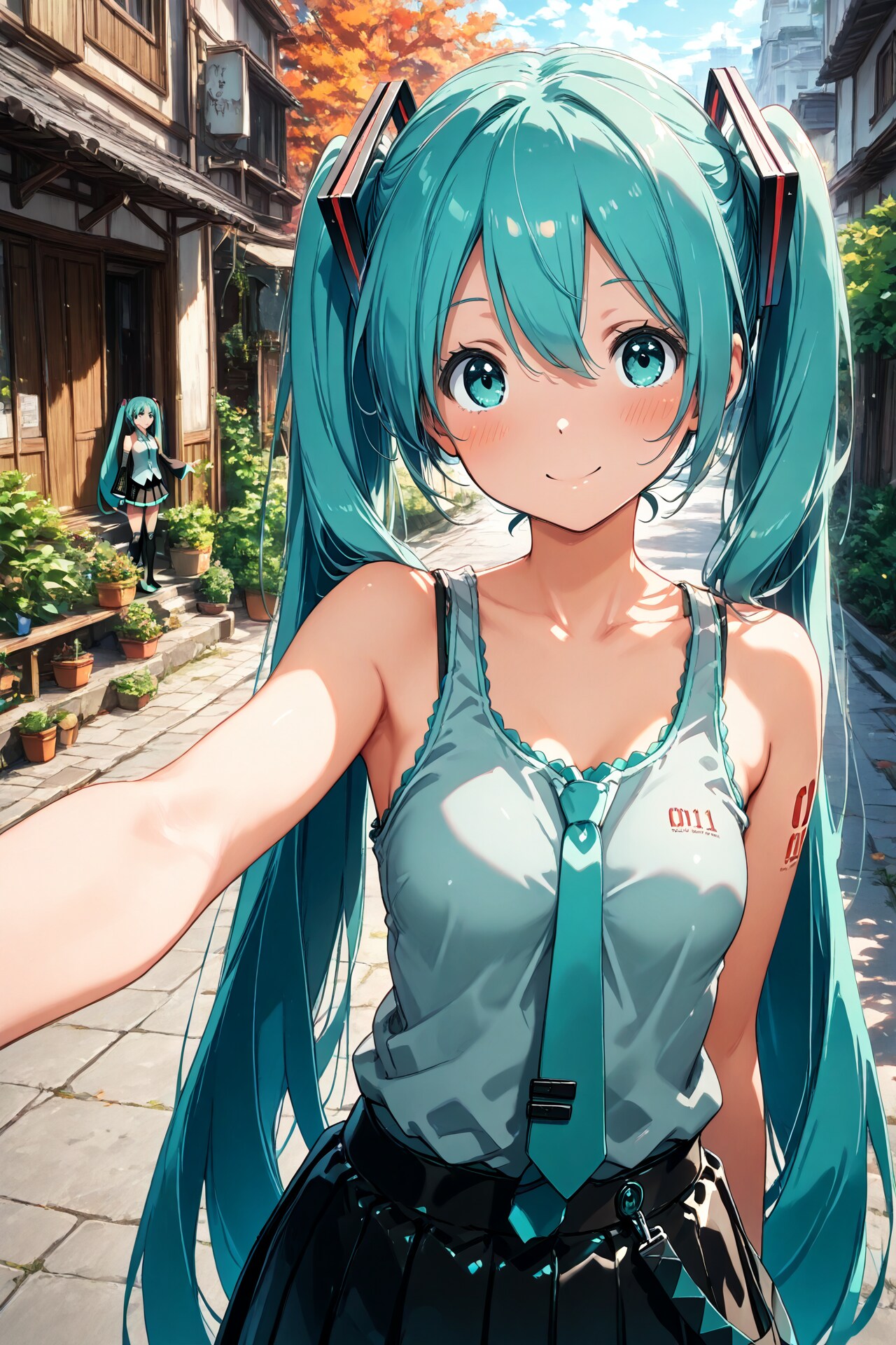 初音ミク(979)