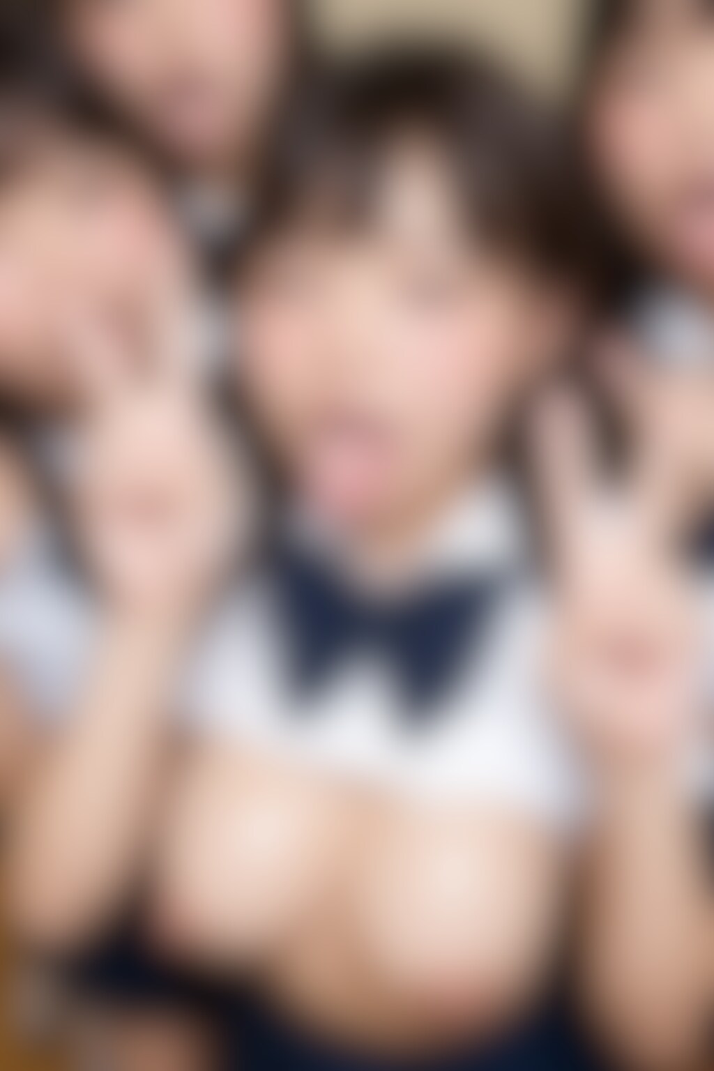 かけられたガールズ JK編