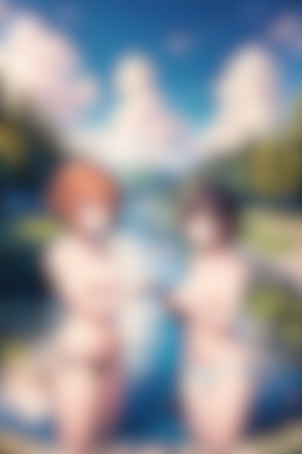 田舎に楽園があった話(37)