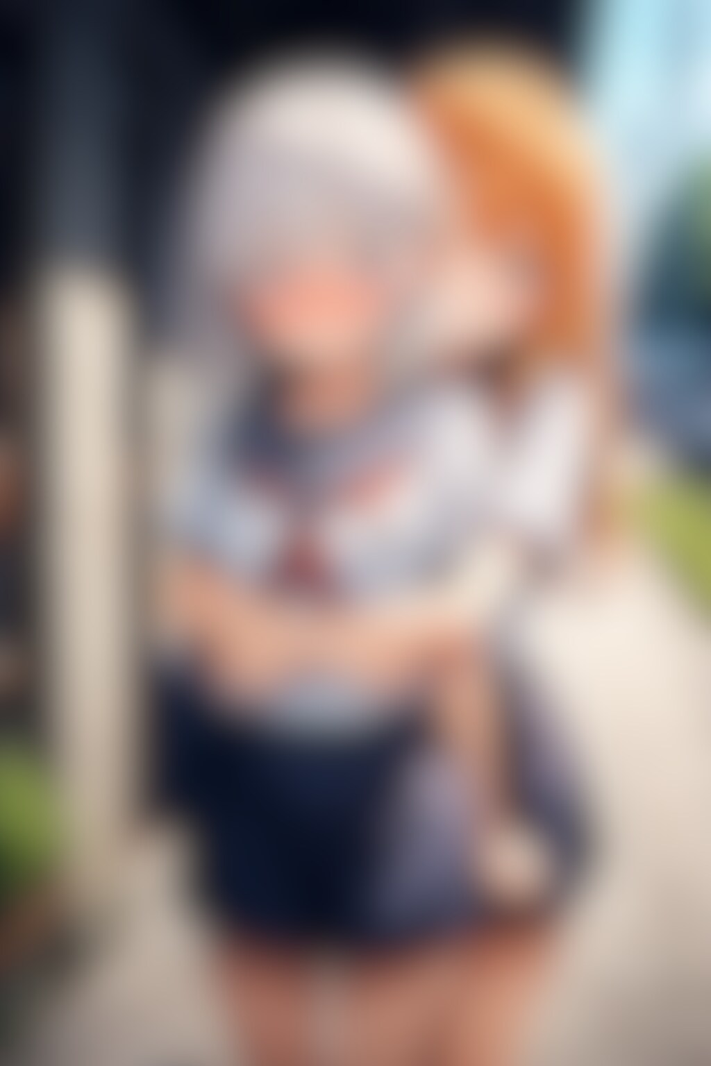 SNSに投稿したイラスト集 2025/10/09分