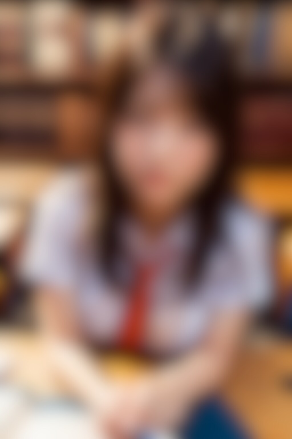 妄想アイドル～もっと図書館で勉強編～