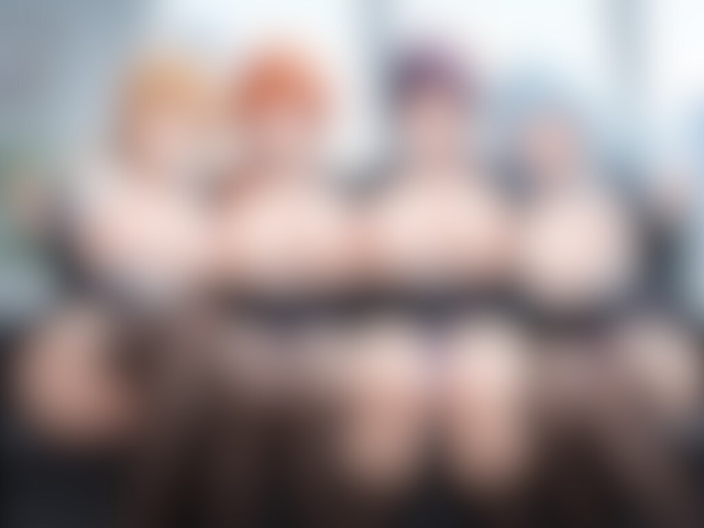 40枚:OLがいっぱいおっぱい