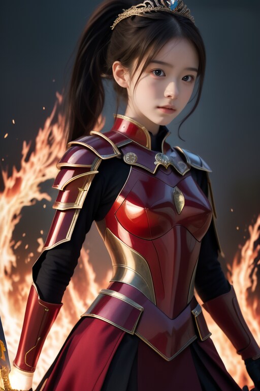 炎神