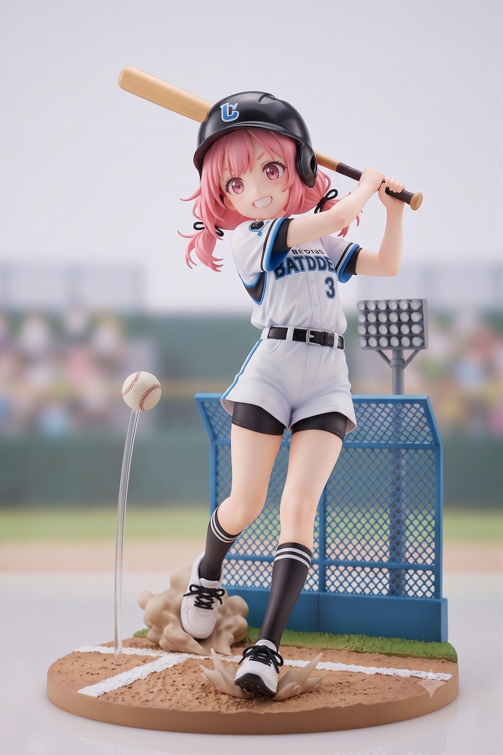 謎の海産物フィギュアコレクション１０７