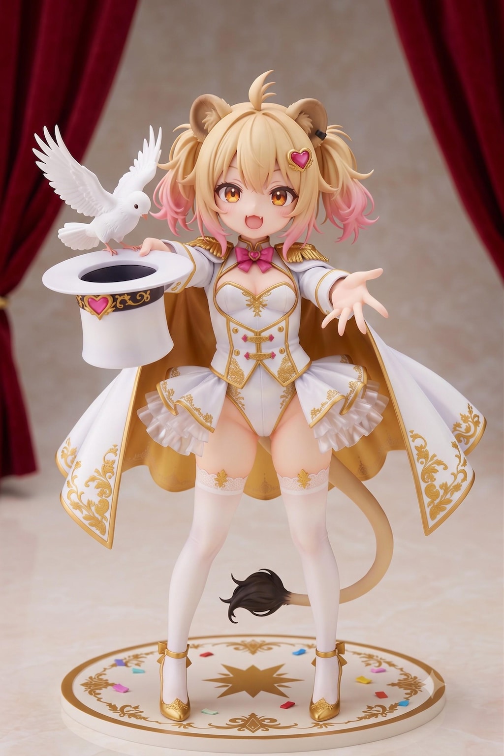 謎の海産物フィギュアコレクション１０７