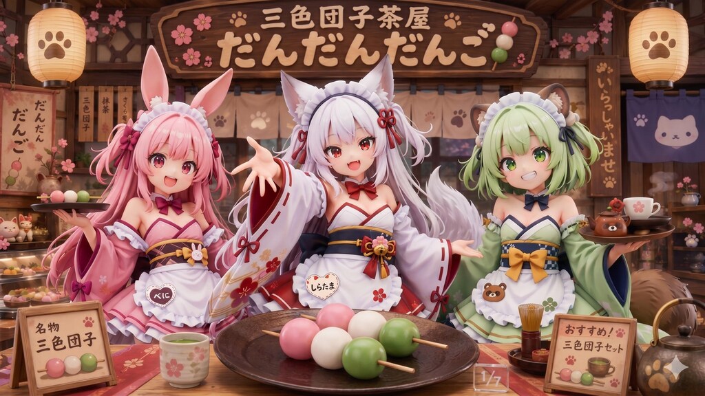 謎の海産物フィギュアコレクション８６