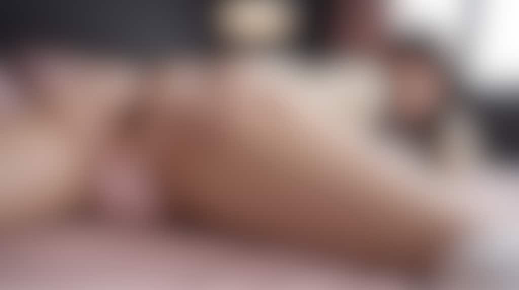 透明人間とアナルセックスしてるの💕ヨコ尻毛バージョン