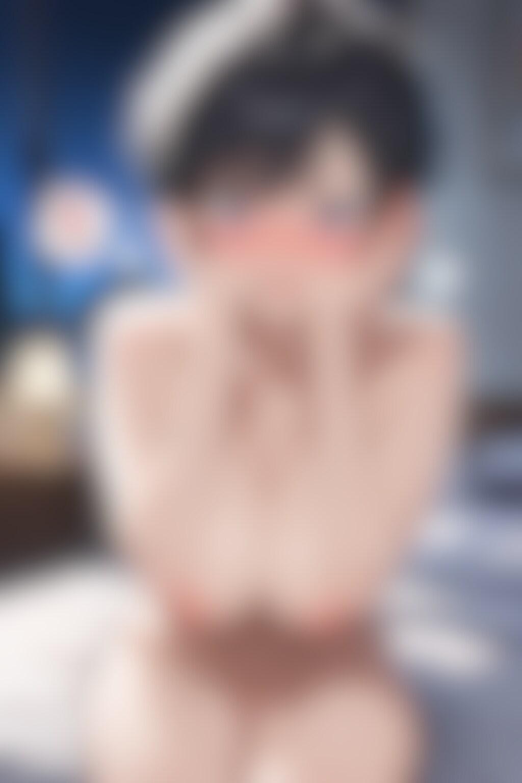 ボーイッシュ