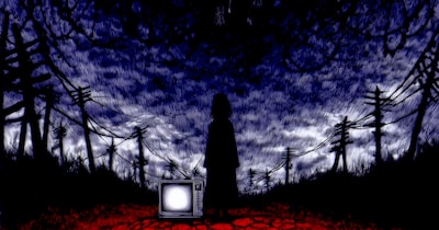 うつろ|Empty