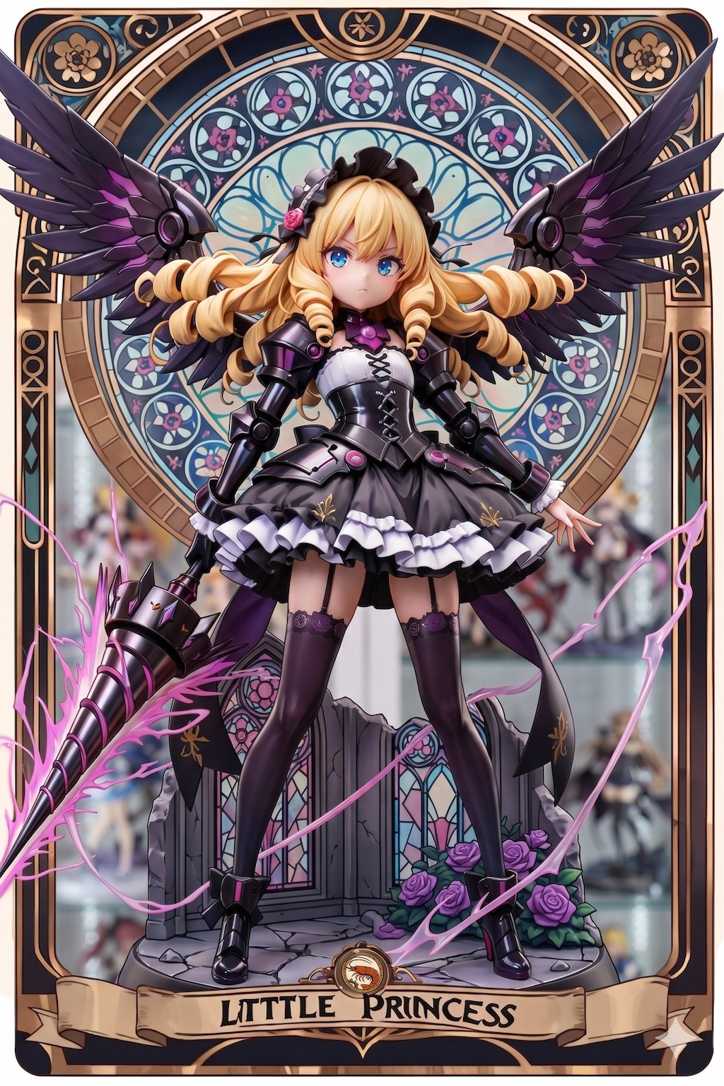 謎の海産物フィギュアコレクション７３