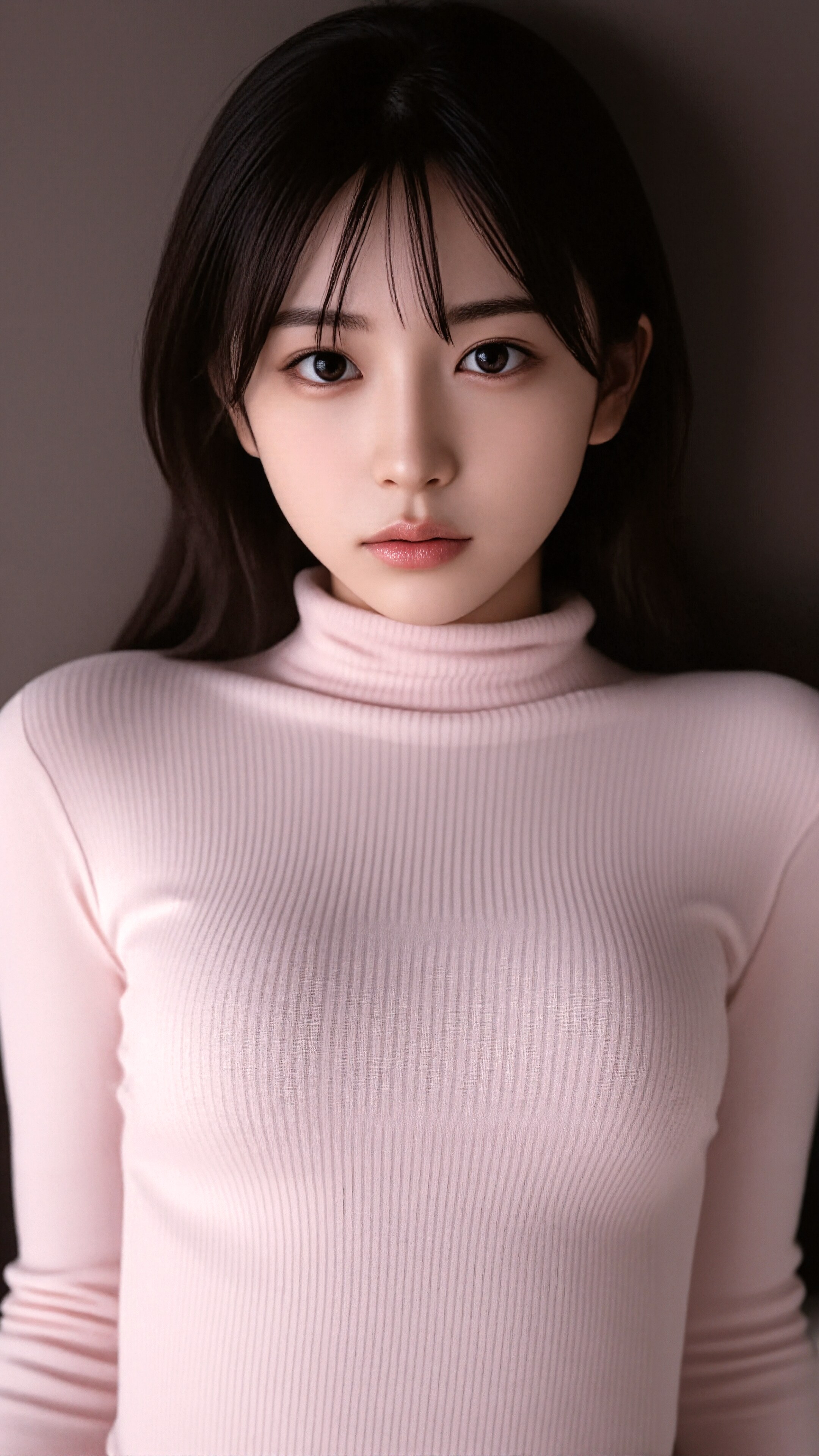 タートルネック - 5pics