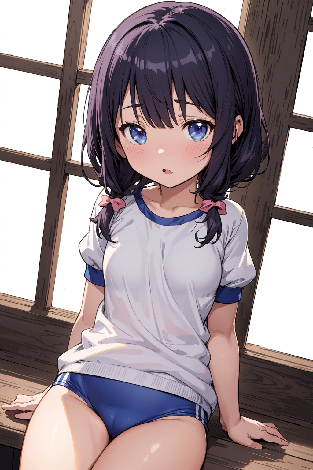 ブルマCollection(442)