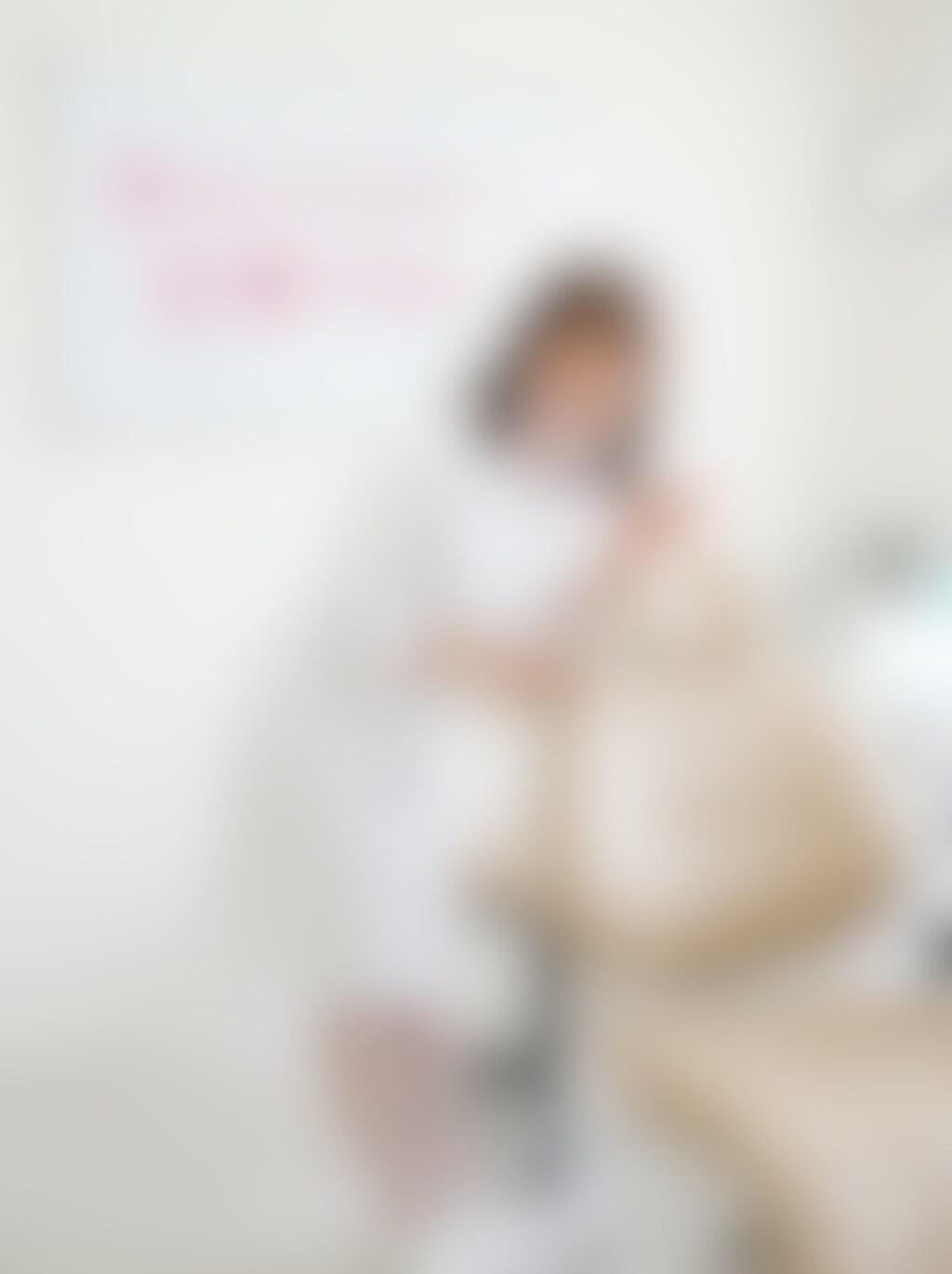 白石杏奈の「安心してください！全裸ですよ？！」