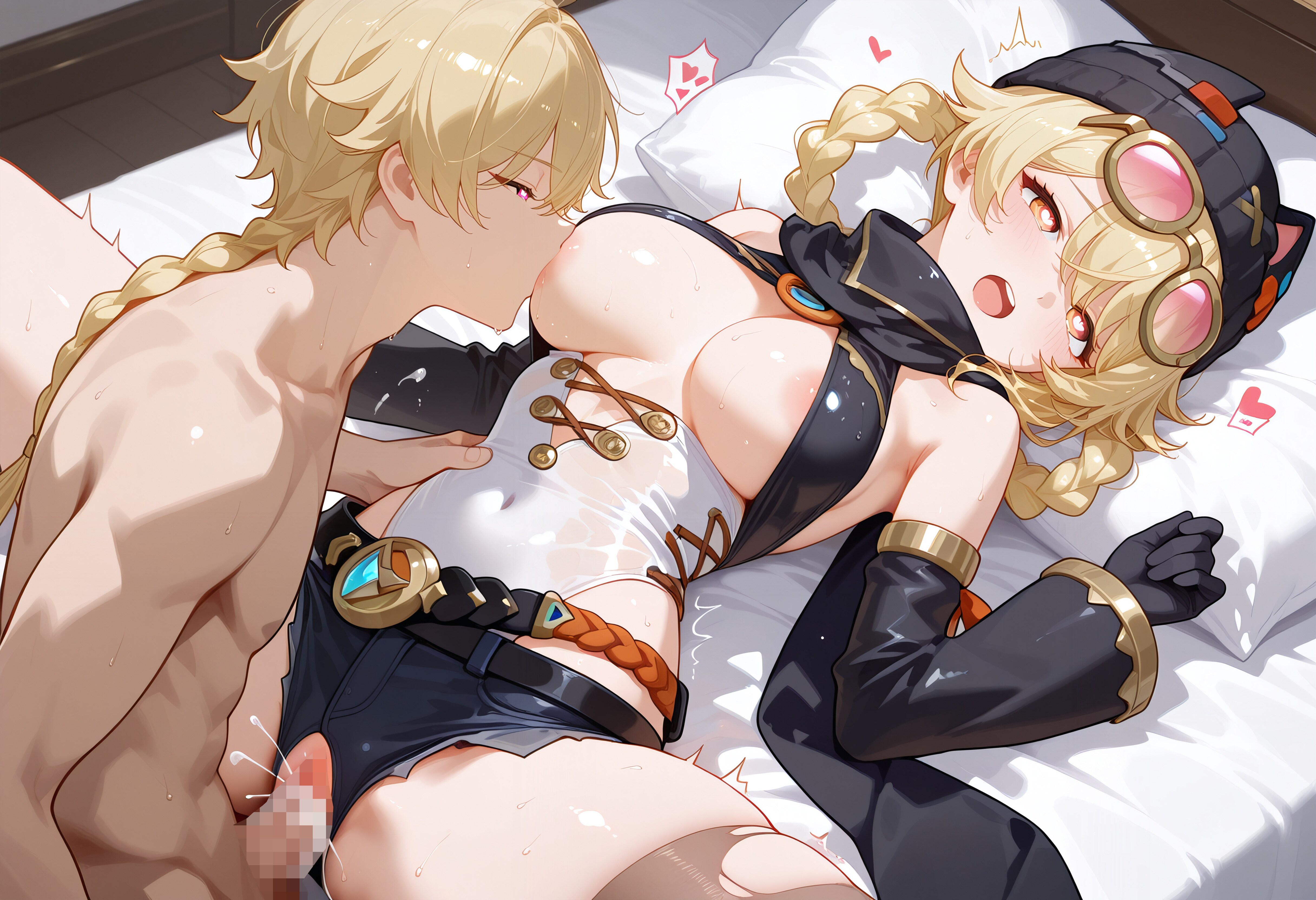 Jahoda😸, Happy Birthday💗 - Part 1 (33/70 Pics)