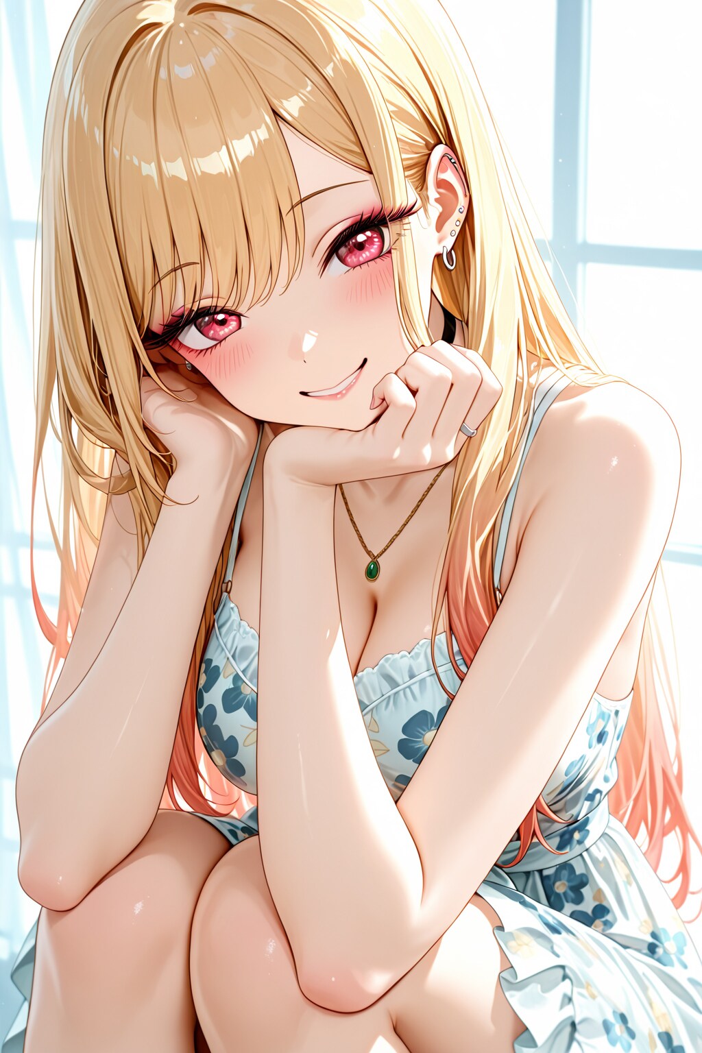 Kitagawa Marin