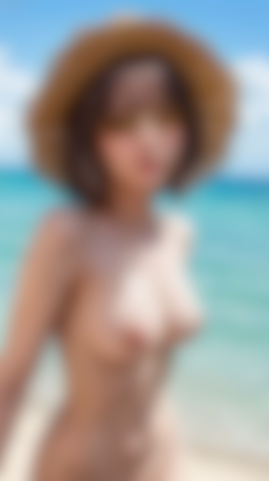 夏コーデ