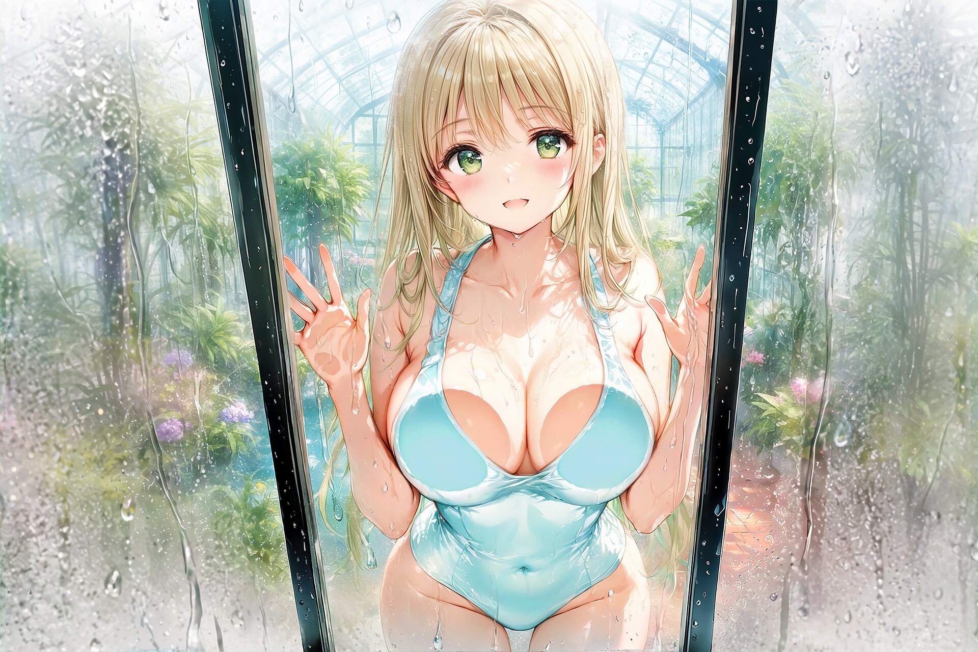 乳ワイパー