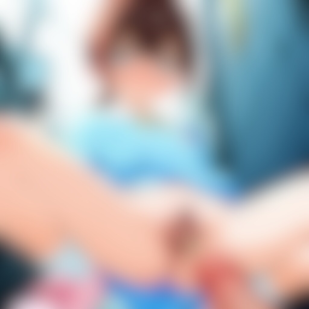 路地裏おしっこ掛け合い