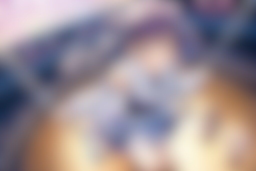 空中アイドル