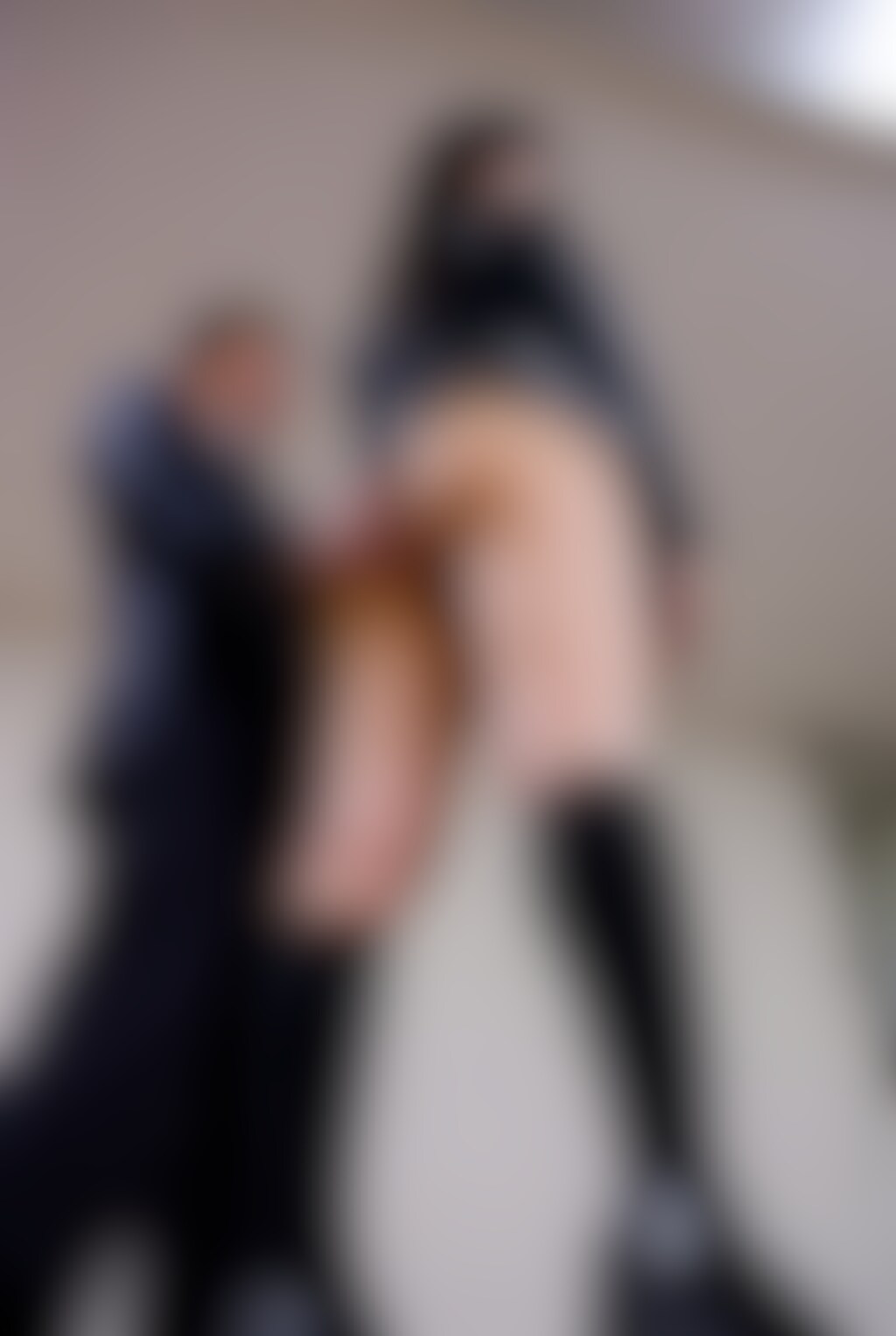 尻