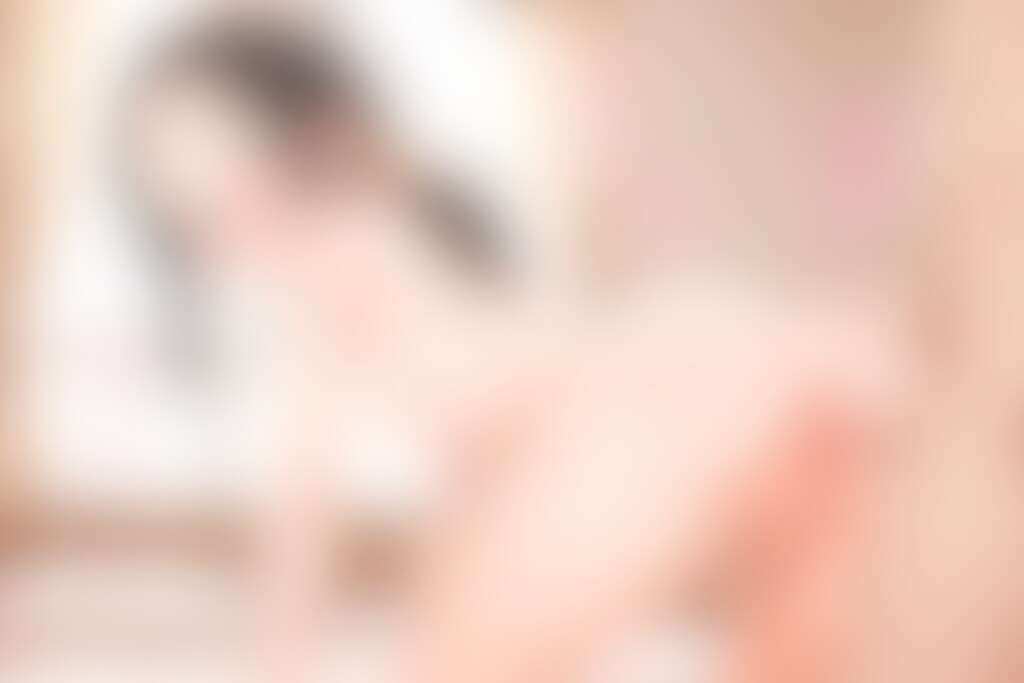 妻💞✨のお尻でもう一度えっち…💞✨