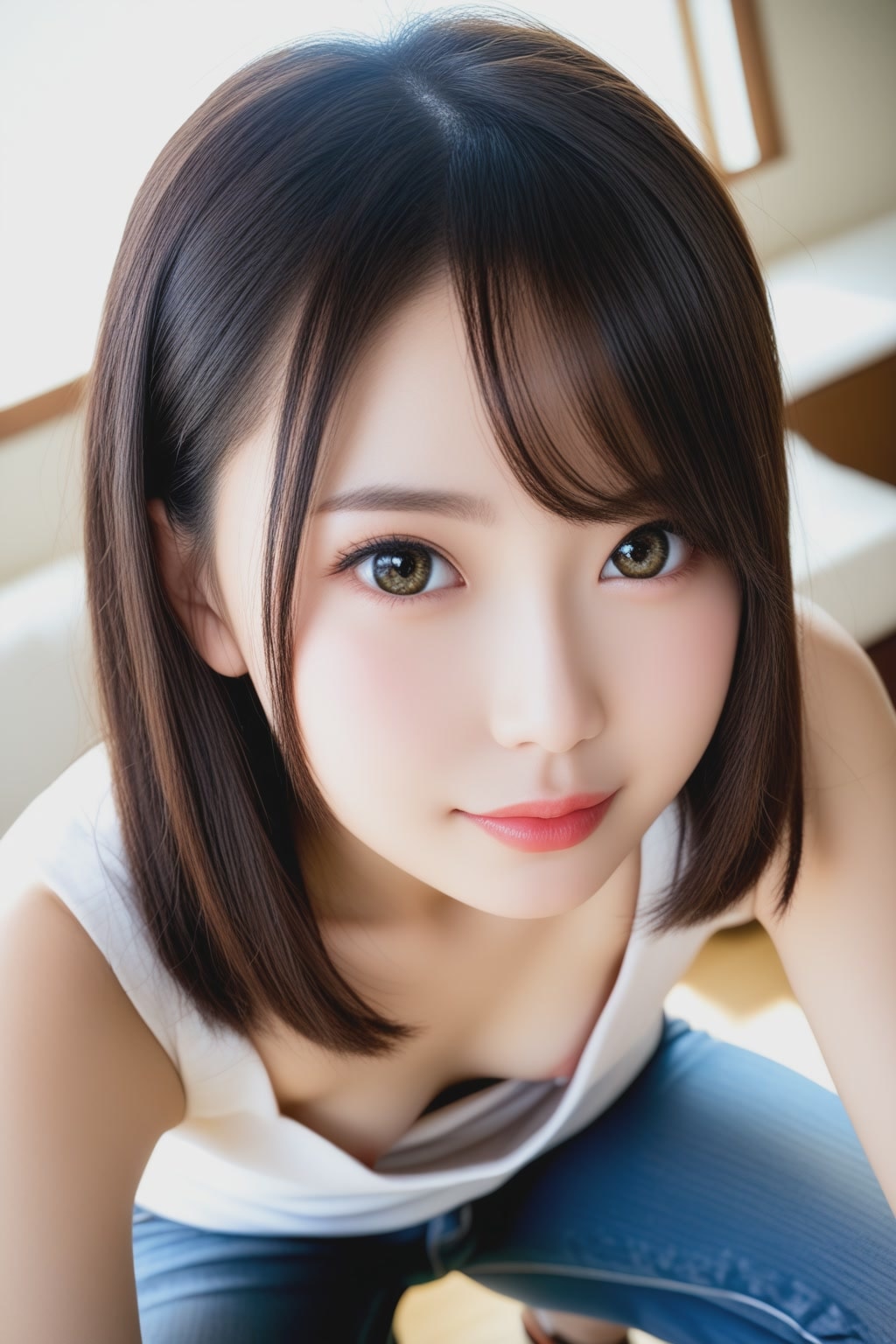 20251122【10枚】ジーパン少女