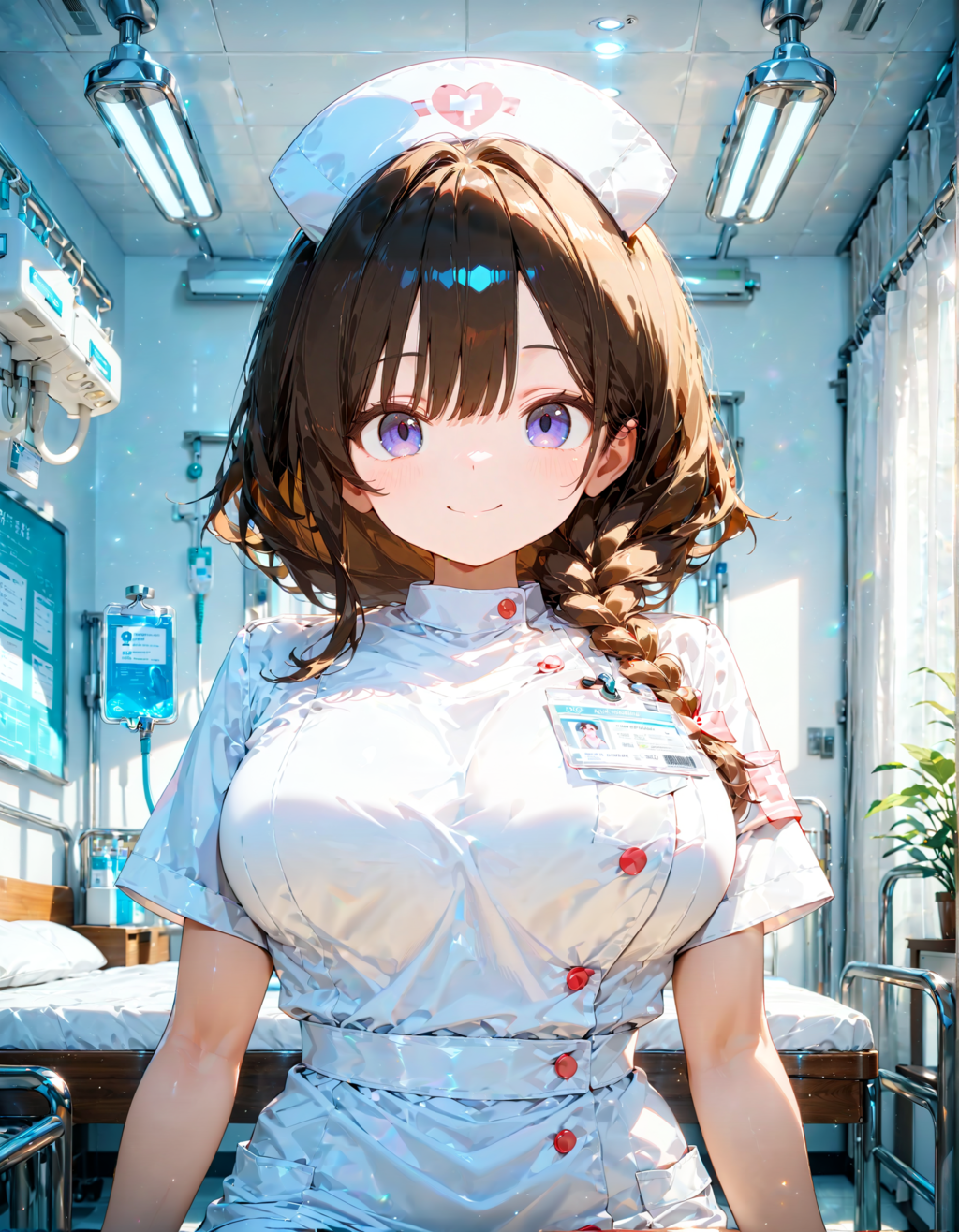 看護師